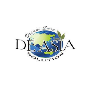 De Asia